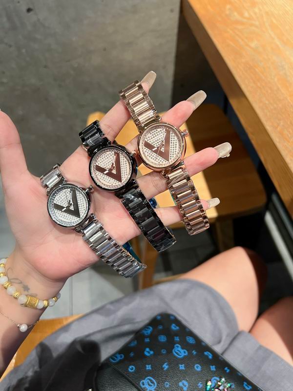 LV watch 1218102